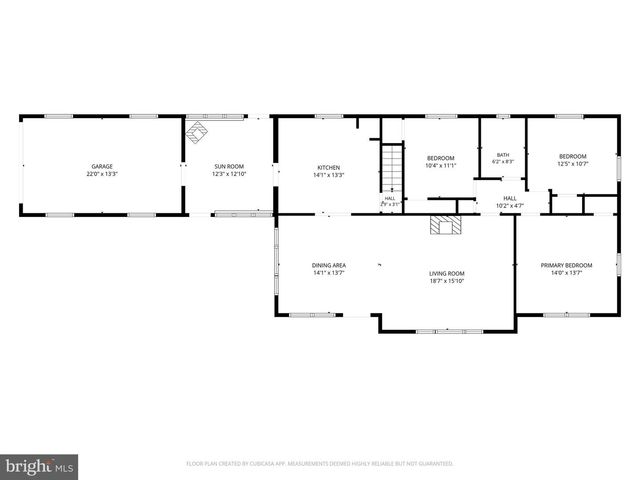 735 ROSEDALE AVE, Middletown, PA 17057