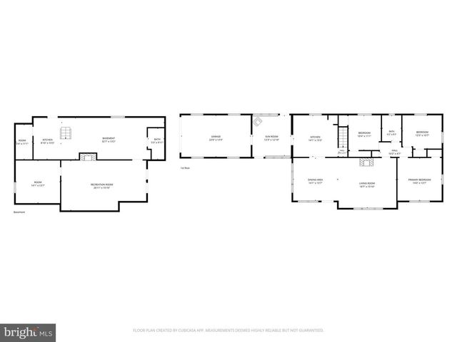 735 ROSEDALE AVE, Middletown, PA 17057