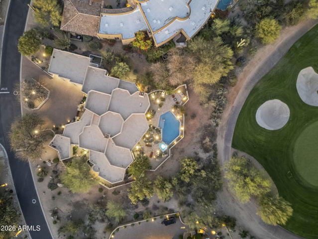 10639 E Mark Lane, Scottsdale, AZ 85262