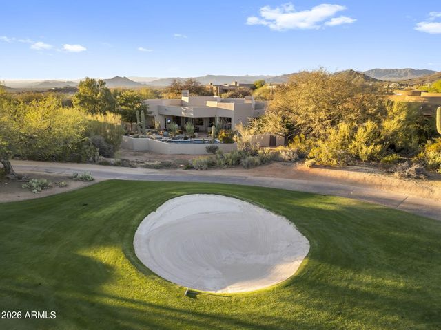 10639 E Mark Lane, Scottsdale, AZ 85262