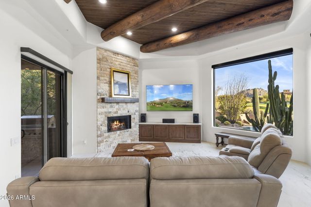 10639 E Mark Lane, Scottsdale, AZ 85262