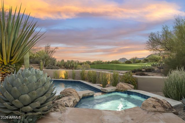 10639 E Mark Lane, Scottsdale, AZ 85262