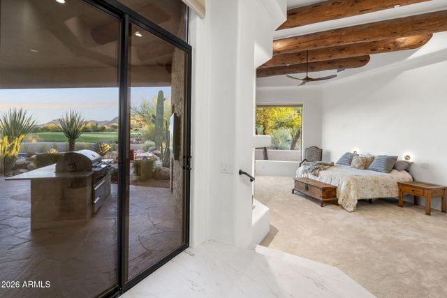 10639 E Mark Lane, Scottsdale, AZ 85262