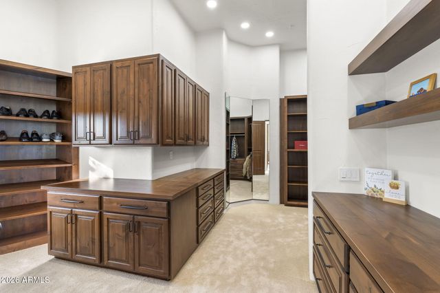 10639 E Mark Lane, Scottsdale, AZ 85262