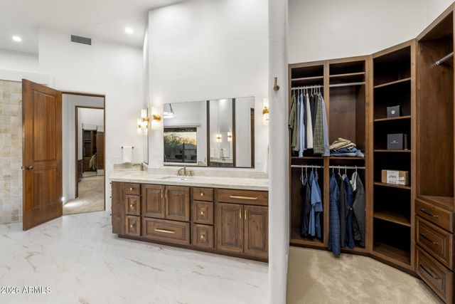 10639 E Mark Lane, Scottsdale, AZ 85262