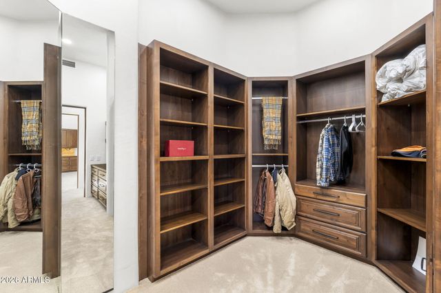 10639 E Mark Lane, Scottsdale, AZ 85262