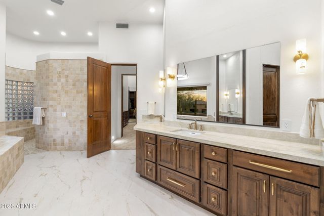 10639 E Mark Lane, Scottsdale, AZ 85262