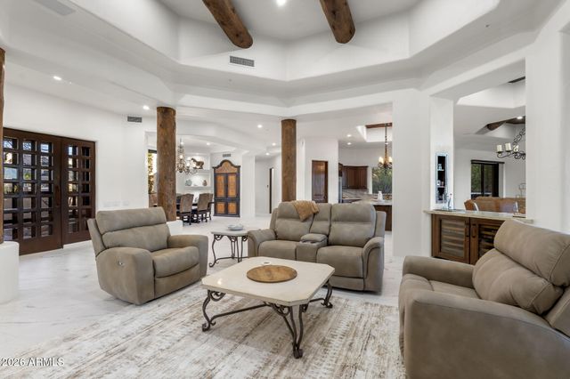 10639 E Mark Lane, Scottsdale, AZ 85262