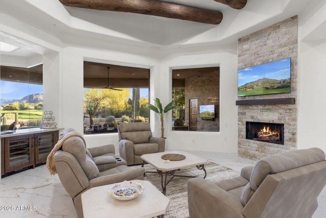 10639 E Mark Lane, Scottsdale, AZ 85262