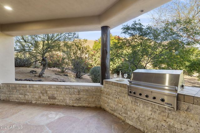 10639 E Mark Lane, Scottsdale, AZ 85262