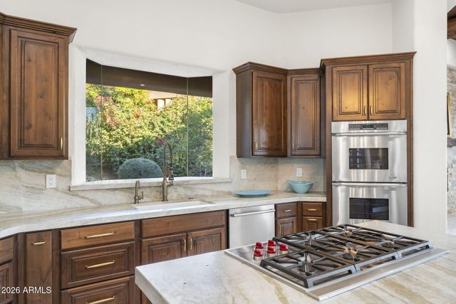 10639 E Mark Lane, Scottsdale, AZ 85262