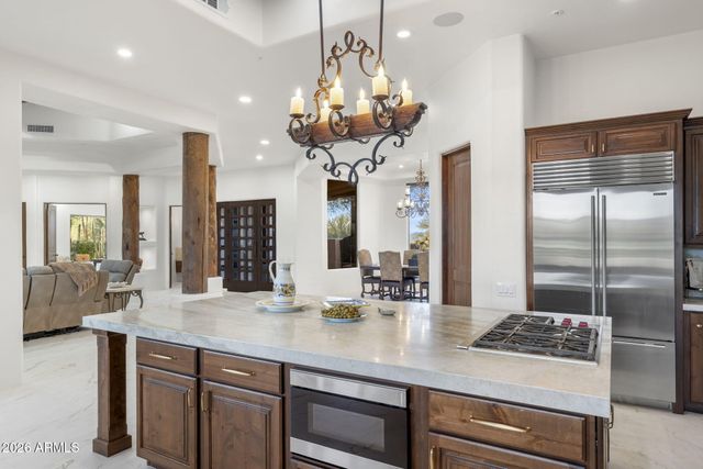 10639 E Mark Lane, Scottsdale, AZ 85262