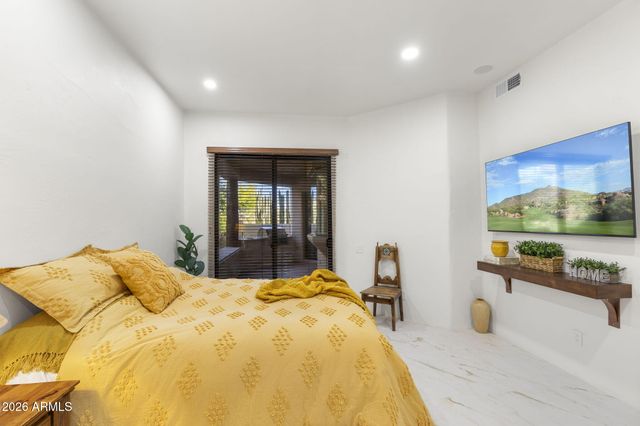 10639 E Mark Lane, Scottsdale, AZ 85262