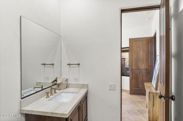 10639 E Mark Lane, Scottsdale, AZ 85262