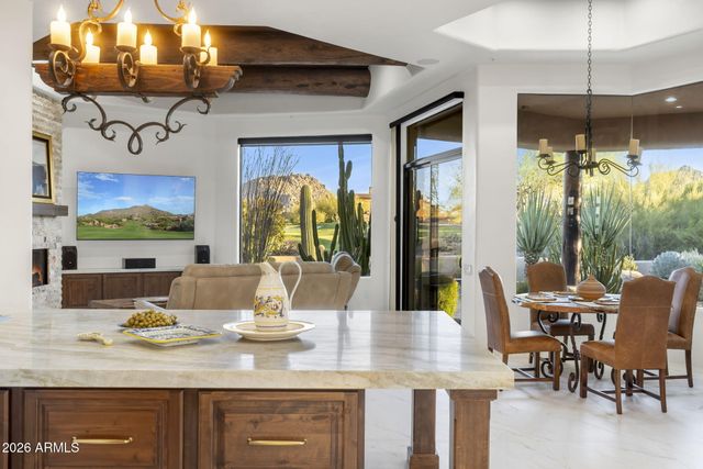 10639 E Mark Lane, Scottsdale, AZ 85262