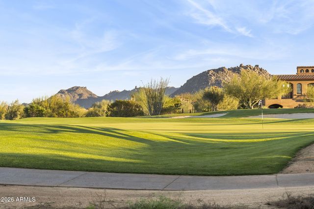 10639 E Mark Lane, Scottsdale, AZ 85262