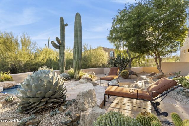 10639 E Mark Lane, Scottsdale, AZ 85262