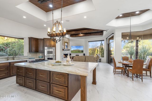 10639 E Mark Lane, Scottsdale, AZ 85262