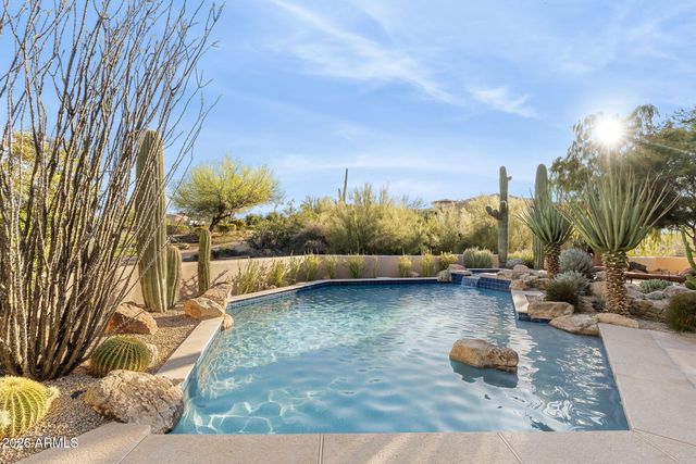 10639 E Mark Lane, Scottsdale, AZ 85262