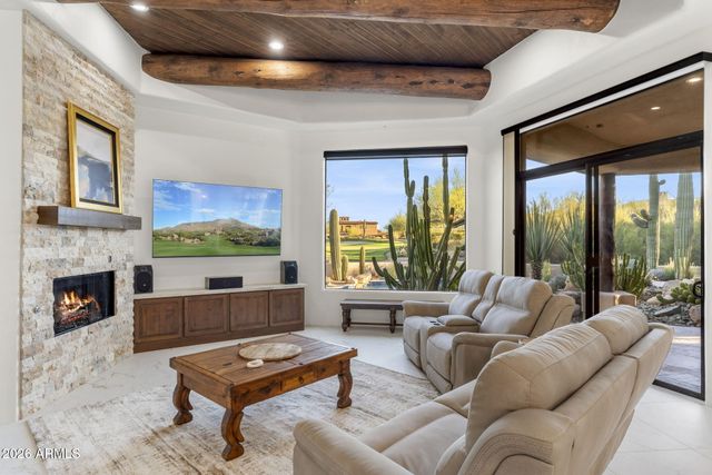 10639 E Mark Lane, Scottsdale, AZ 85262