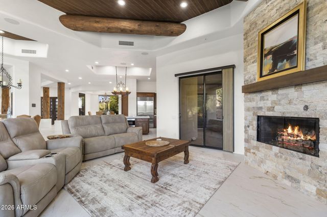 10639 E Mark Lane, Scottsdale, AZ 85262