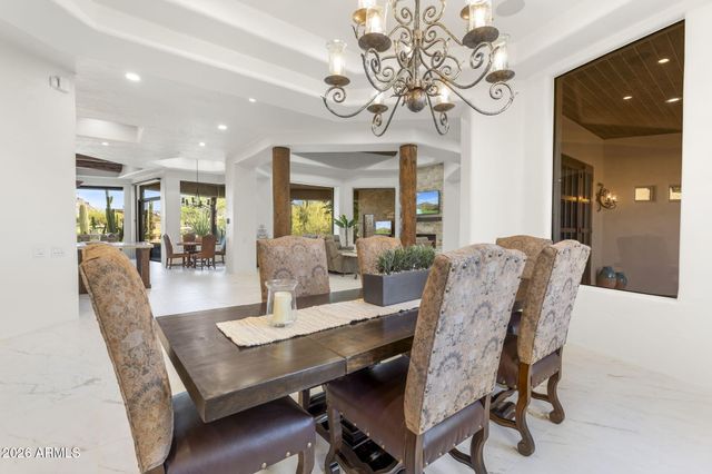 10639 E Mark Lane, Scottsdale, AZ 85262