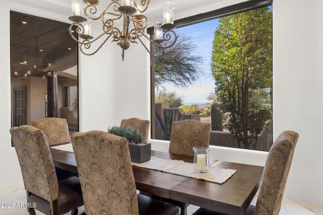 10639 E Mark Lane, Scottsdale, AZ 85262