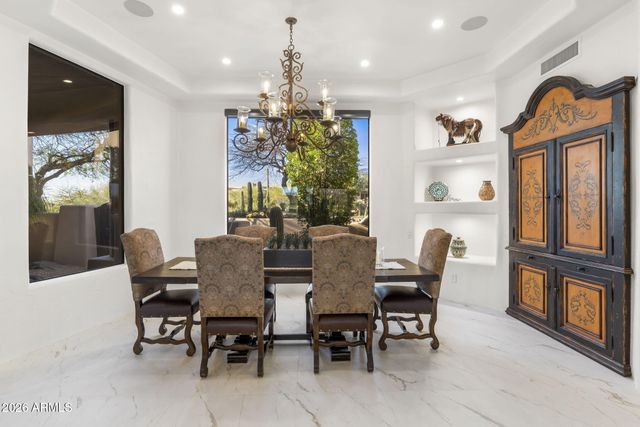 10639 E Mark Lane, Scottsdale, AZ 85262