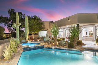 10639 E Mark Lane, Scottsdale, AZ 85262