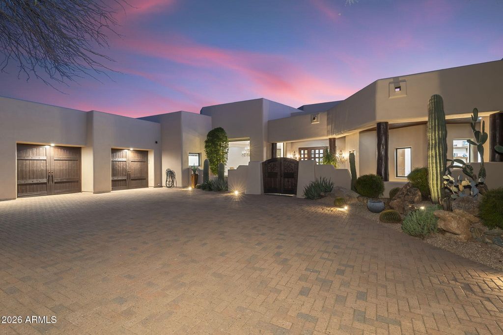 Image 109 of property listing at 10639 E Mark Lane, Scottsdale, AZ 85262