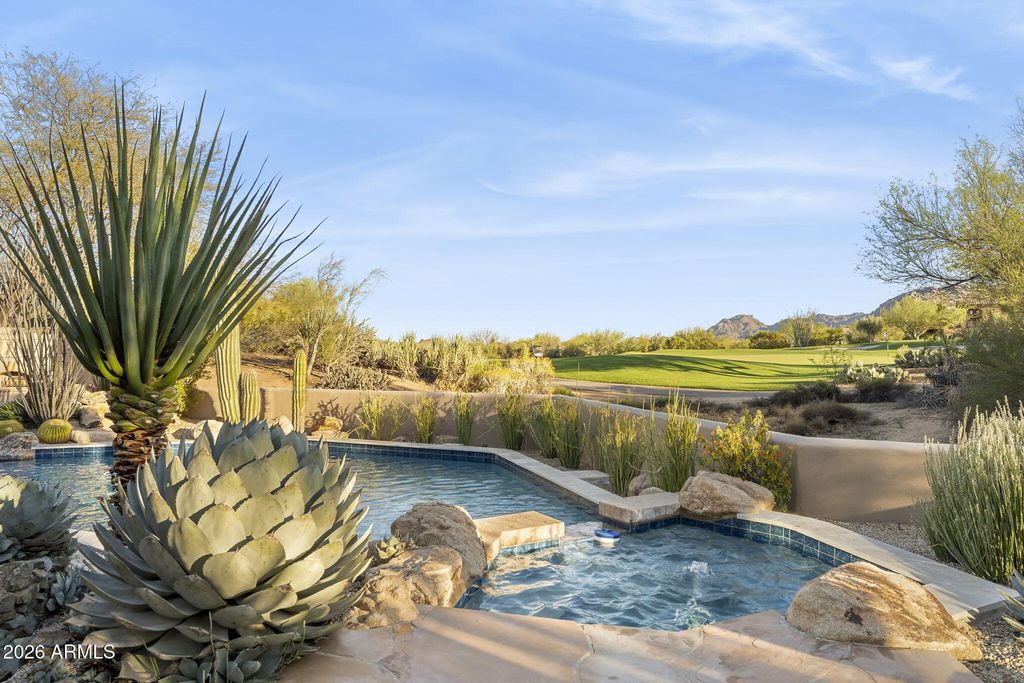 Image 116 of property listing at 10639 E Mark Lane, Scottsdale, AZ 85262