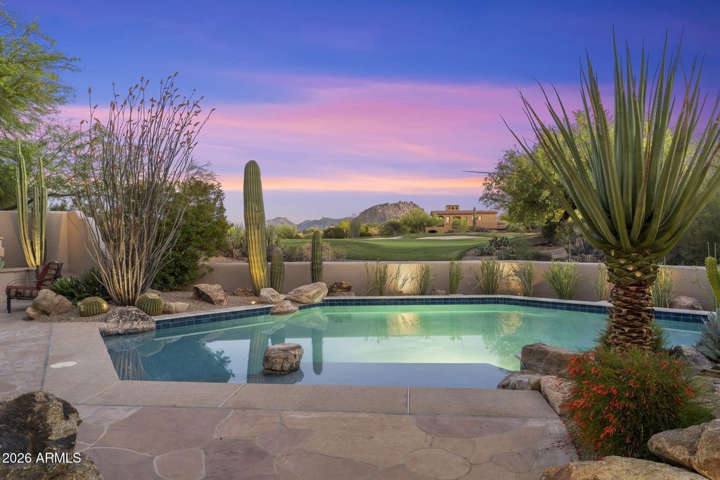 Image 121 of property listing at 10639 E Mark Lane, Scottsdale, AZ 85262