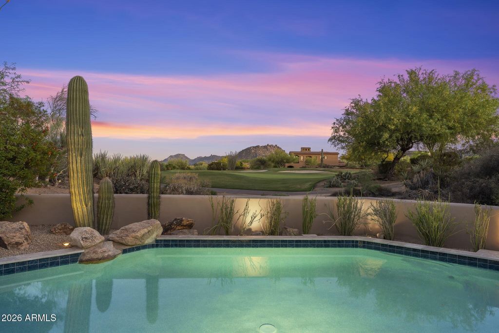 Image 122 of property listing at 10639 E Mark Lane, Scottsdale, AZ 85262