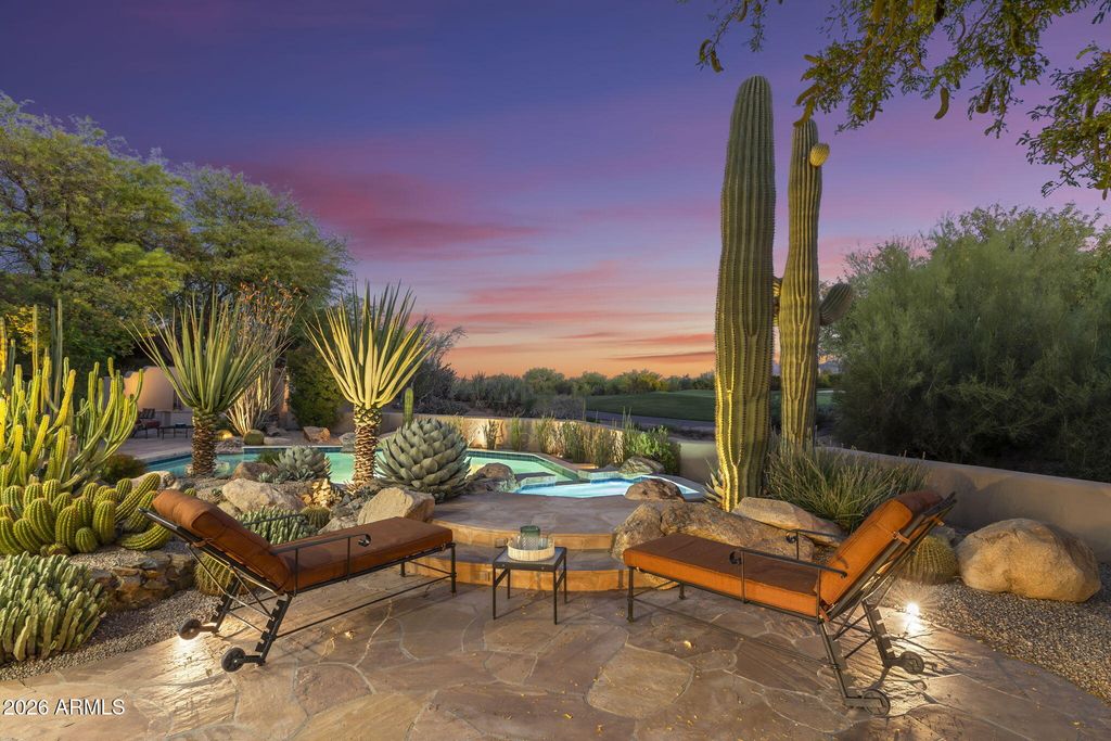 Image 126 of property listing at 10639 E Mark Lane, Scottsdale, AZ 85262