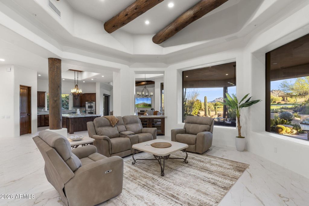 Image 36 of property listing at 10639 E Mark Lane, Scottsdale, AZ 85262