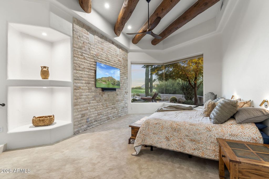 Image 37 of property listing at 10639 E Mark Lane, Scottsdale, AZ 85262