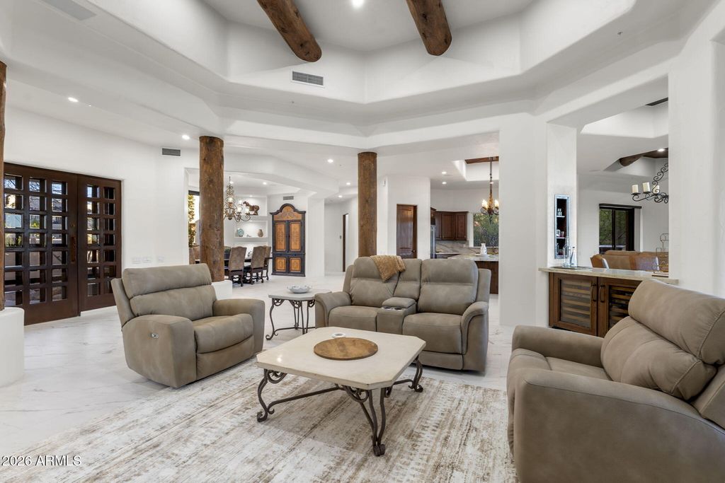 Image 51 of property listing at 10639 E Mark Lane, Scottsdale, AZ 85262