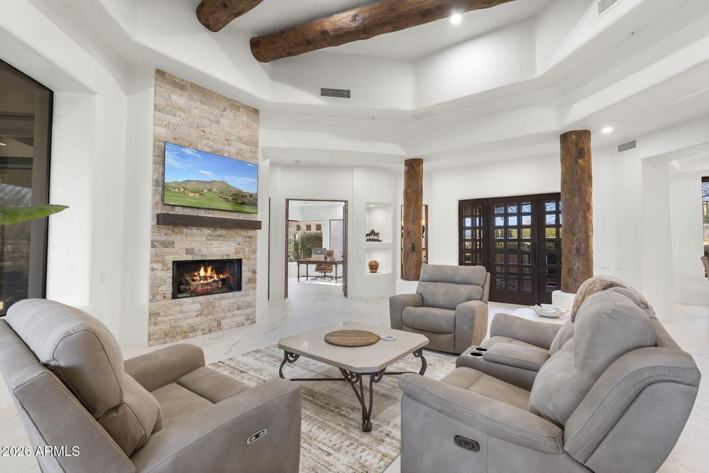 Image 54 of property listing at 10639 E Mark Lane, Scottsdale, AZ 85262