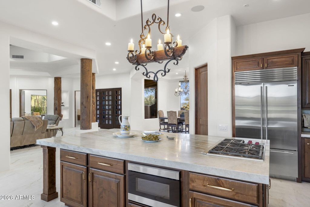 Image 61 of property listing at 10639 E Mark Lane, Scottsdale, AZ 85262