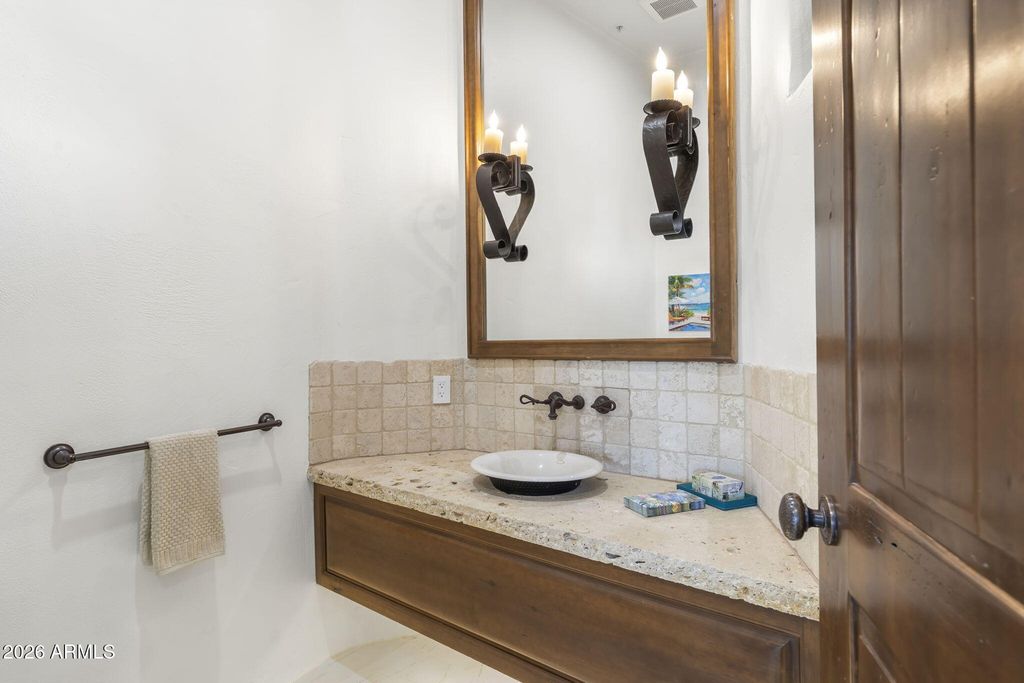 Image 63 of property listing at 10639 E Mark Lane, Scottsdale, AZ 85262