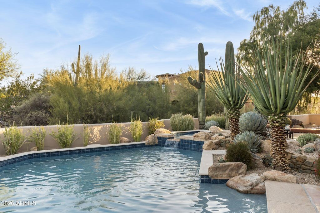 Image 65 of property listing at 10639 E Mark Lane, Scottsdale, AZ 85262