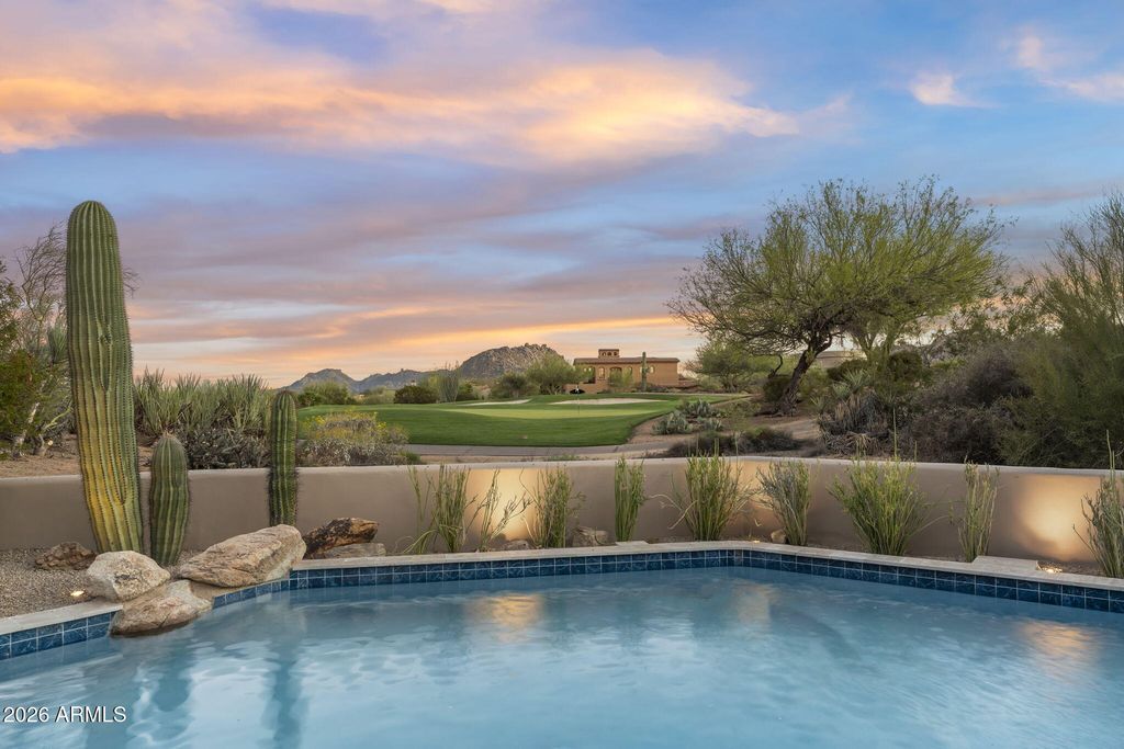 Image 66 of property listing at 10639 E Mark Lane, Scottsdale, AZ 85262