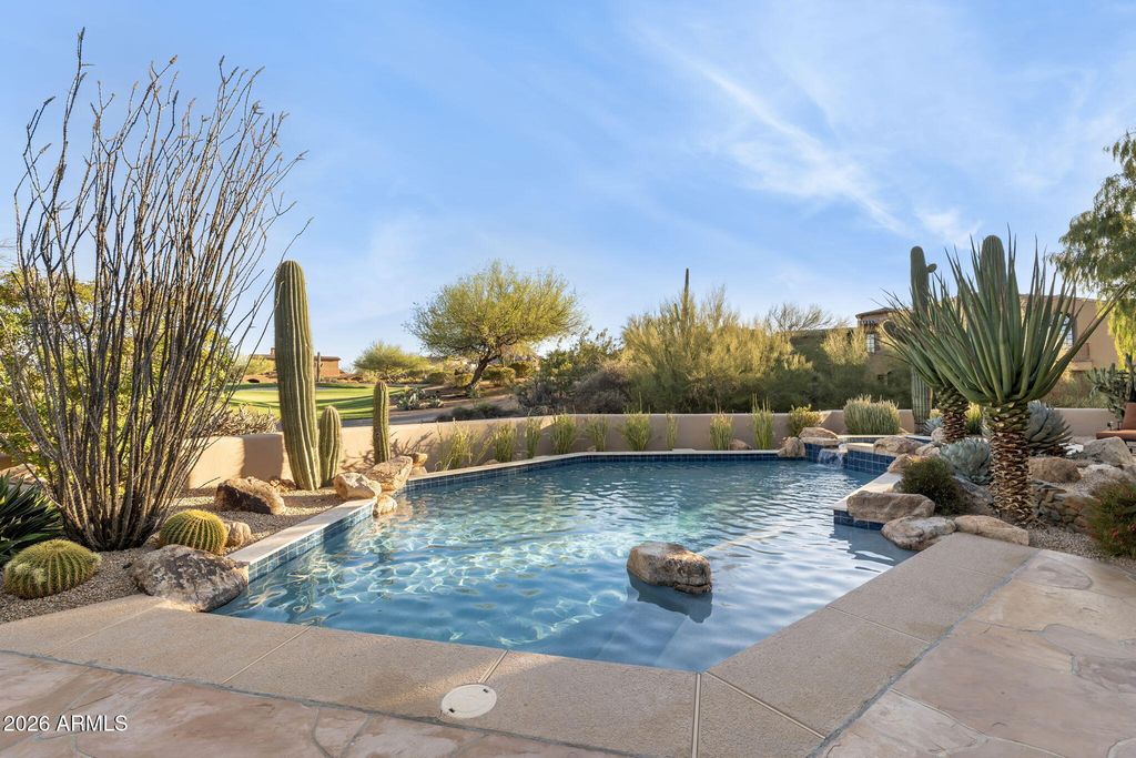 Image 86 of property listing at 10639 E Mark Lane, Scottsdale, AZ 85262