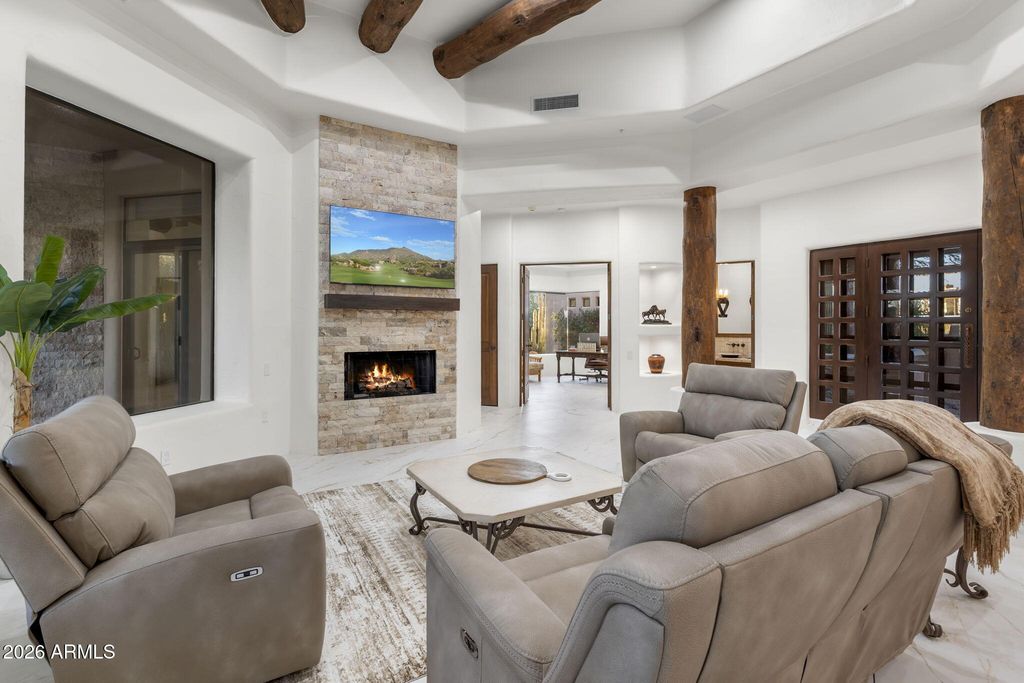 Image 90 of property listing at 10639 E Mark Lane, Scottsdale, AZ 85262