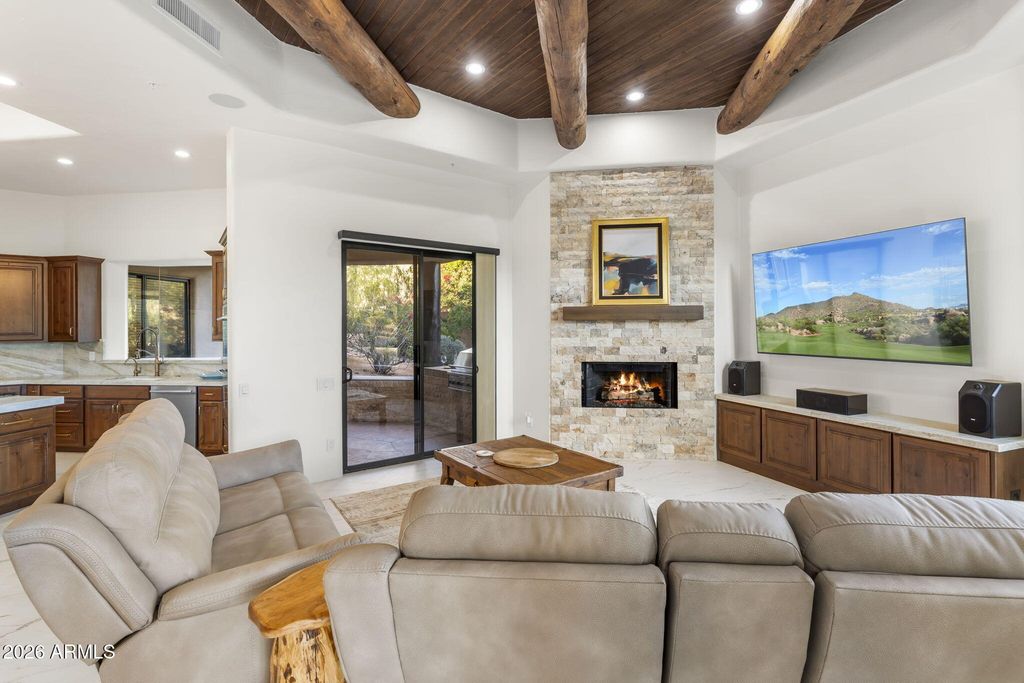 Image 92 of property listing at 10639 E Mark Lane, Scottsdale, AZ 85262