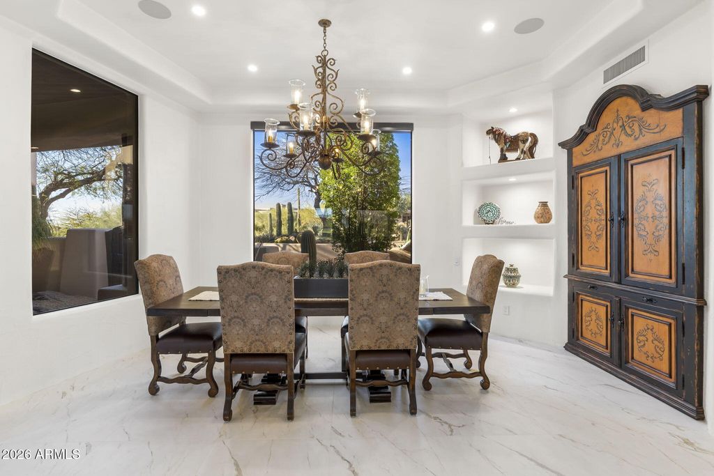 Image 97 of property listing at 10639 E Mark Lane, Scottsdale, AZ 85262