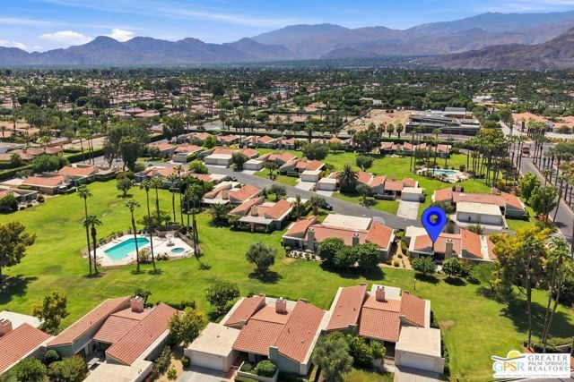 72390 Rodeo Way, Rancho Mirage, CA 92270