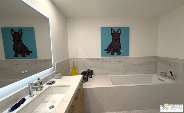 72390 Rodeo Way, Rancho Mirage, CA 92270