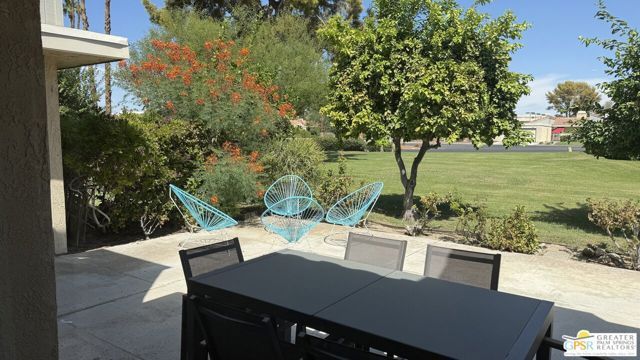 72390 Rodeo Way, Rancho Mirage, CA 92270