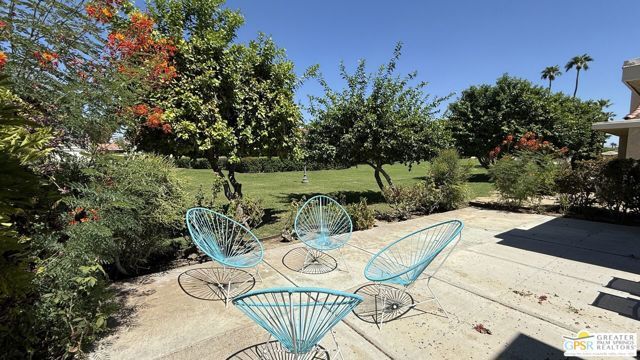 72390 Rodeo Way, Rancho Mirage, CA 92270